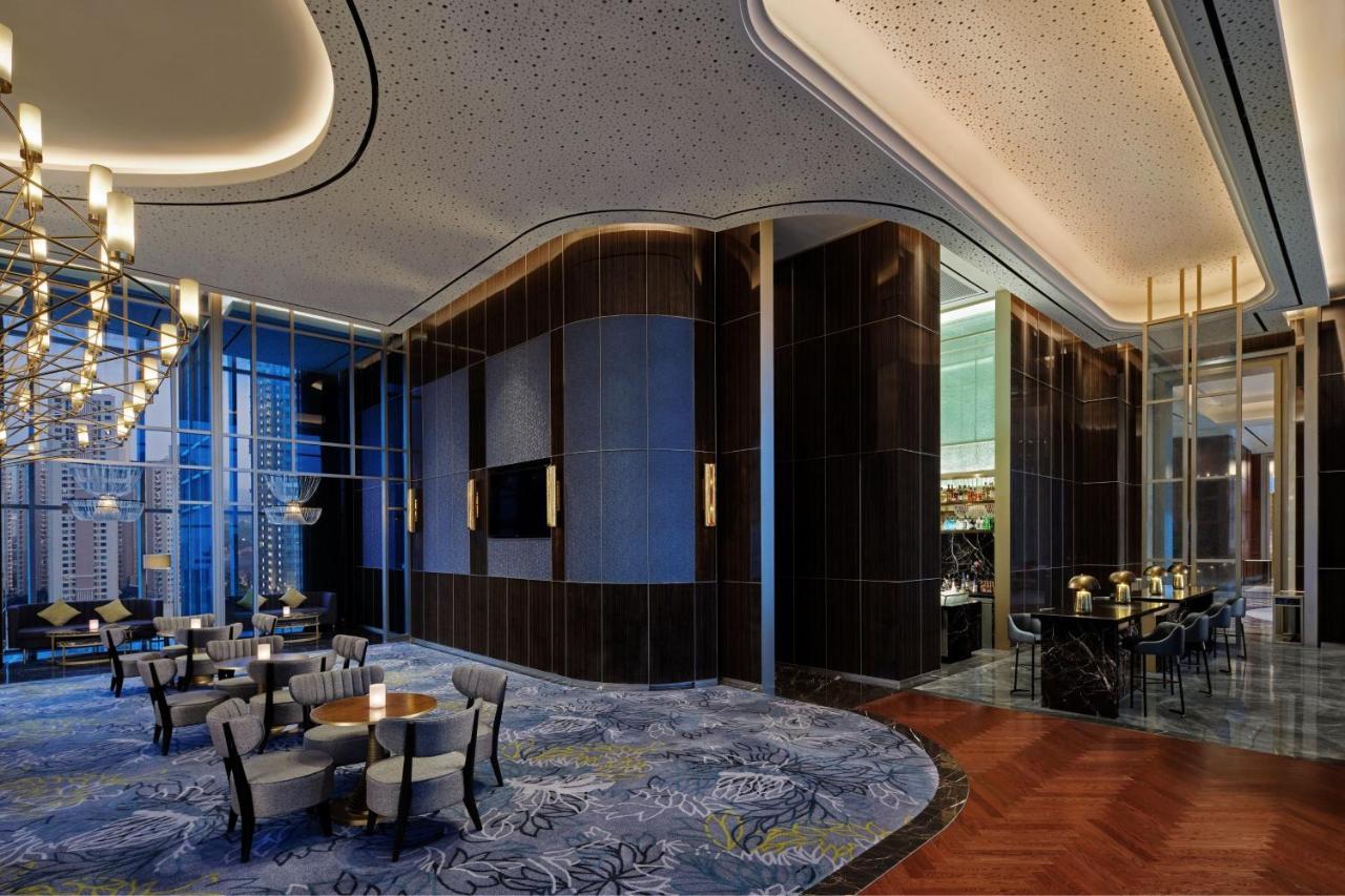 เดอะ เวสทิน ซูราบายา Hotel สุราบายา ภายนอก รูปภาพ