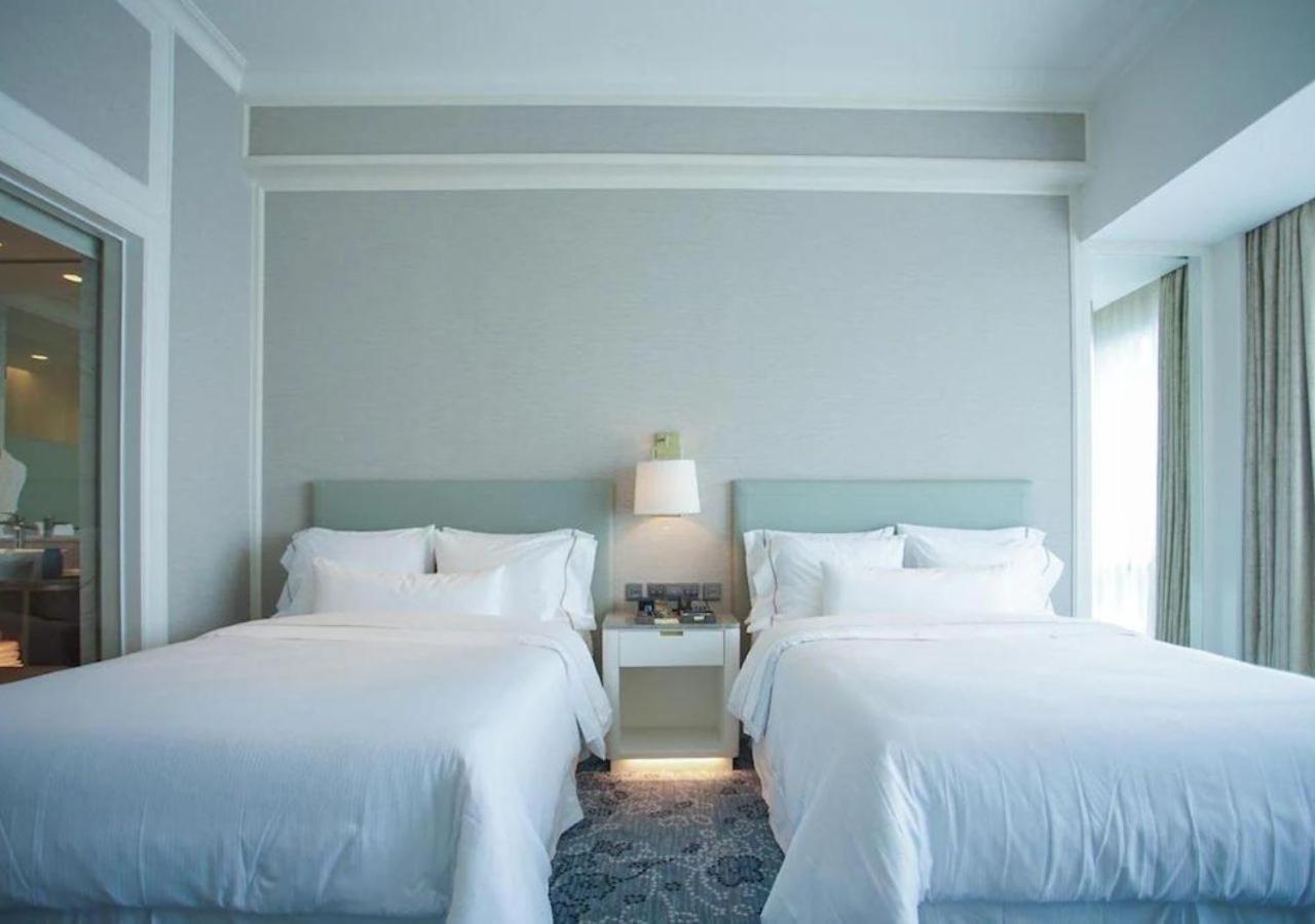 เดอะ เวสทิน ซูราบายา Hotel สุราบายา ภายนอก รูปภาพ